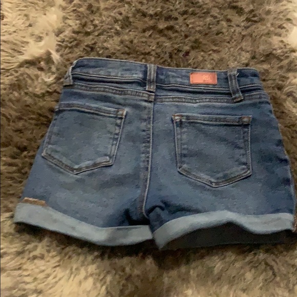 Shorts - Picture 2 of 2